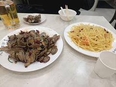 -人和啤酒屋海鲜大排档(营口路店)