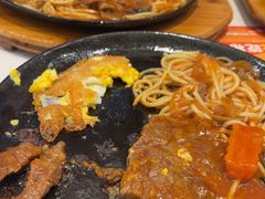 -豪享来牛排(人民店)