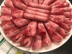 -南门涮肉(后海店)