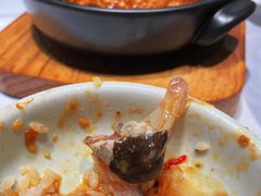 剁椒鱼头-老湘亲·品鉴湘菜(湖里店)