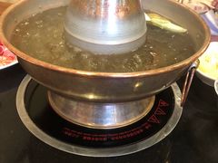 -情忆草原涮肉馆
