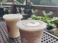 -韬光茶庵