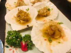 -福樱兰海鲜放题铁板烧(加州店)