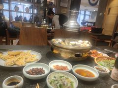 -味家烤肉烤鳗鱼牛排(西塔旗舰店)