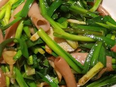 -二红烧烤排骨串(麦岛店)