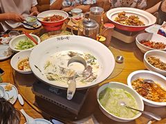 -耕渔小院·湖南鱼鲜(望城店)