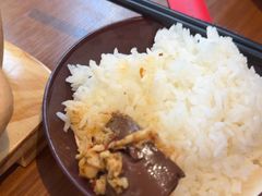 -文煲公砂锅煲仔小食堂