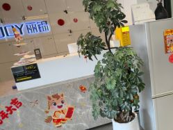 -LJOY丽锦造型·烫发染发