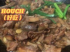 -大地农庄(逢沙大道店)