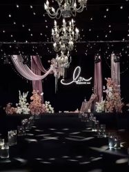 -红丝高端婚礼中心(旗舰店)