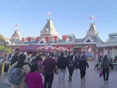 -沈阳方特欢乐世界