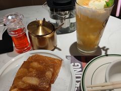 -食大利香港茶餐厅(南亚风情第一城店)