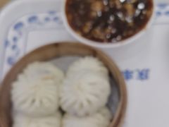 -庆丰包子铺(西单店)