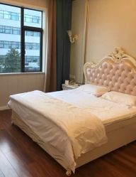 -弗蕾亚·和月月子调理院(东湖店)