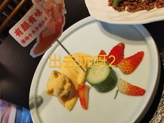 -唐猫庭院·千年陕菜(赛格国际购物中心店)