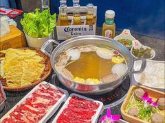 -尚合里潮汕牛肉火锅(海沧店)