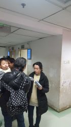 -首都儿科研究所附属儿童医院