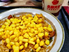 -永和大王(茉莉上新·漕宝店)