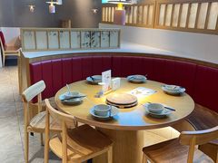 -蜜桃餐厅·伴山(绿宝广场店)