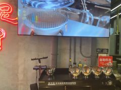 -灶边炉台·东北融合烤肉(南山店)