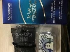 -瞳學會lens mart(南开大悦城店)