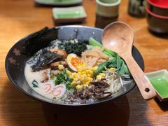 -鳗鱼家·深夜食堂(军博店)