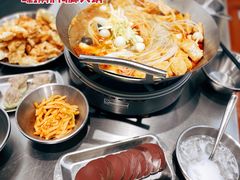 -小螺大作·螺蛳粉火锅(林和西店)