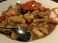 -桂满陇·海市蜃楼·黑金(国金店)