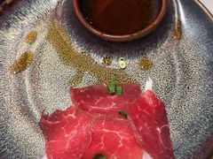 牛肉-大渔铁板烧(万象城店)