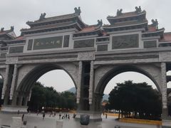 -顺峰山公园