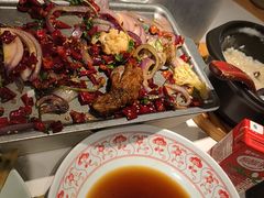 -吴家·淮扬小馆(滨湖银泰店)