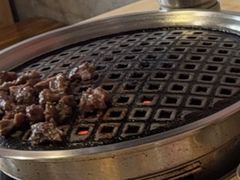 -霸腹烤肉(厦门柚子番店)