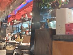 -橦橦小马扎烧烤 (传媒大学店)