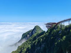 -少华山国家森林公园