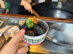 -董顺桃小粒臭豆腐(太平街一店)