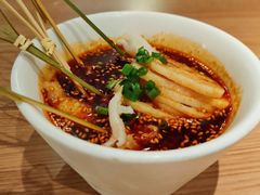 -太二酸菜鱼(武汉光谷保利店)