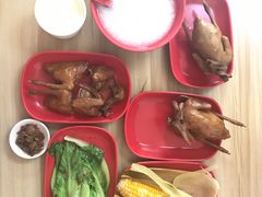 -光明刘冰乳鸽店(光明法政北路店)