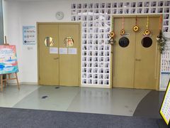 -小荧星艺校(浦东中环分校)