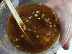 -蓉李记成都名小吃(武汉菱角湖万达店)
