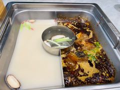 -新辣道鱼火锅(领展购物广场·中关村店)