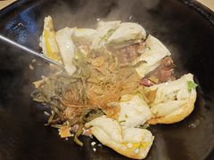 -万里闯关东铁锅炖菜馆(高新旗舰店)