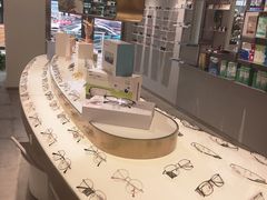 -爱视眼镜隐形眼镜美瞳护理液(书院店)