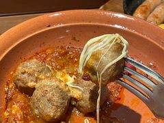 -萨莉亚意式餐厅(杭州滨江天街店)