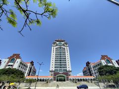 -厦门大学(思明校区)