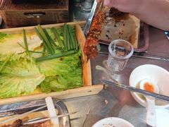 -壹加壹电烤串(总店)