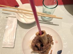 -吴记酱骨炖菜馆(西大直街店)