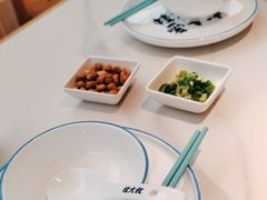 -桂大叔·砂锅粥·家传闽粤菜(县西巷店)