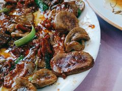 -白魁老号饭庄(交道口店)