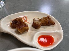 -四里沙茶面(七星西路分店)