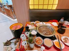 -牛New寿喜烧(青浦店)